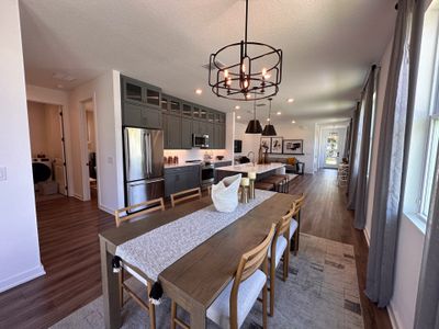 Northlake Traditional by Ashton Woods in Winter Garden - photo 20 20