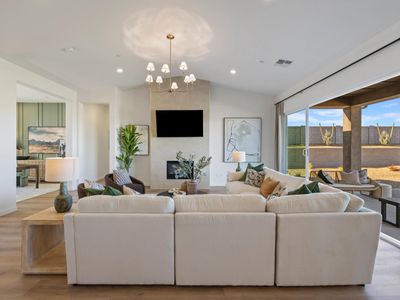 Hidden Hills by Davidson Homes LLC in Prescott - image 10