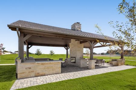 Linkside Las Colinas by Cadence Homes in Irving - image 17