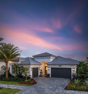Valencia Del Mar (55+) by GL Homes in Boynton Beach - image 4