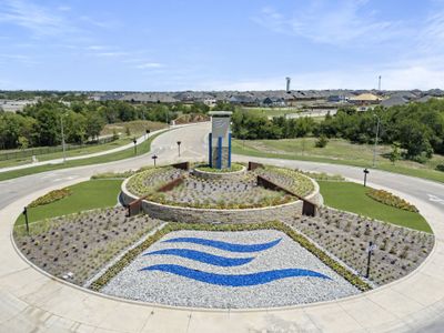 Elevon by UnionMain Homes in Lavon - image 17
