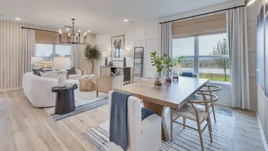 Calumet by DRB Homes in Jarrell - image 5