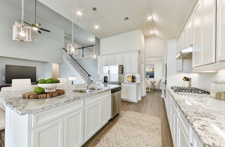 ARTAVIA by Beazer Homes in Conroe - photo 14 14