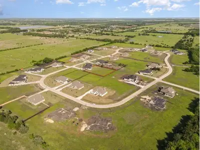 Lynx Hollow Estates by Sumeer Homes in Forney - image