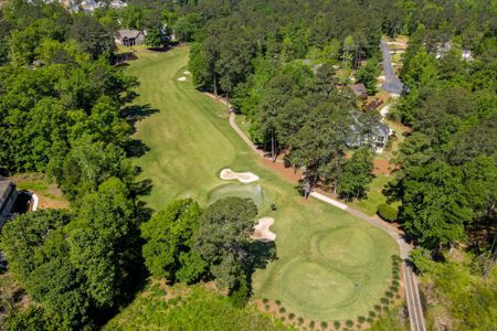 Club Cottages at Harbor Club by My Home Communities in Greensboro - image 12