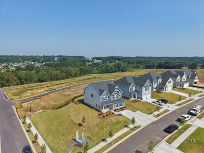 The Hills at Cedar Creek by Direct Residential Communities in Winder - image