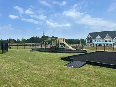 Atwater Station - Village Collection by Baker Residential in Fuquay Varina - image 12