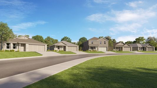 Daybreak: Watermill Addition - image