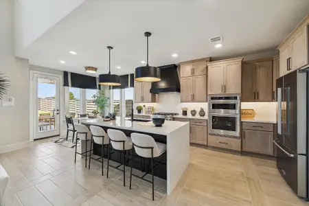 Austin Point - 60' 10