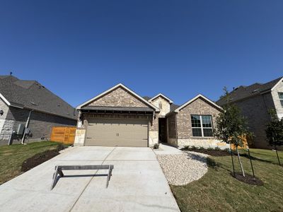 Bluffview by Pulte Homes in Leander - photo 27 27