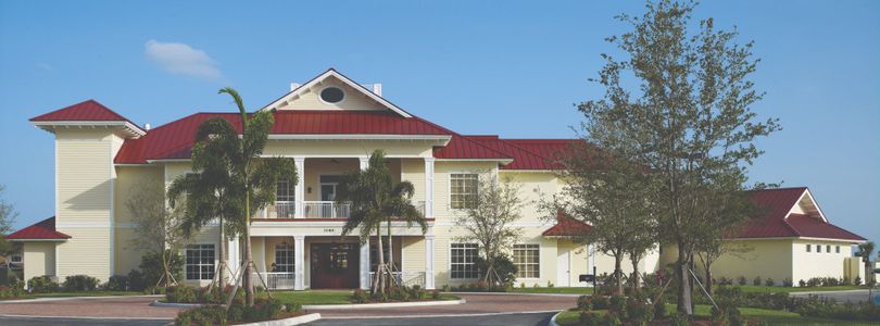 Hampton Lakes at River Hall by Lennar in Alva - image 3