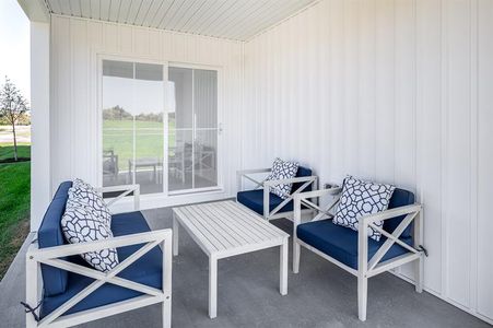 Arden Woods Villas 6