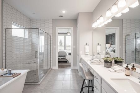 Trillium 60′ by Tri Pointe Homes in Richmond - photo 31 31