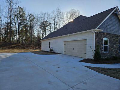 Estates At Cedar Grove by Jeff Lindsey Communities in Fairburn - photo 11 11