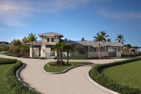 Emerald Landing at Waterside at Lakewood Ranch – City Homes by David Weekley Homes in Sarasota - photo 20 20