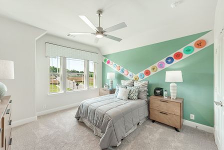 Parks of Aledo by Bloomfield Homes in Aledo - image 9