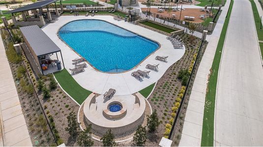 Solterra: Classic Collection by Lennar in Mesquite - image 11