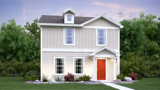 Pradera: Stonehill Collection by Lennar in Uhland - photo 4 4