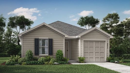 Walden Pond - Master planned community in Forney, TX 22 22