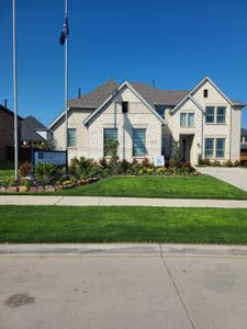 Windsong Ranch Classic 61 by Bloomfield Homes in Prosper - image 12