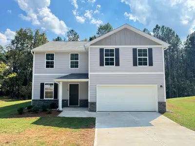 The Ridge at Twin Rivers by Century Complete in Covington - image