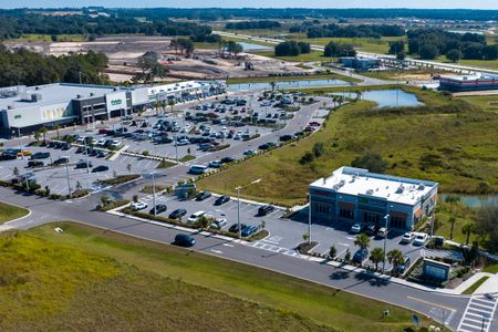 Mirada by Casa Fresca Homes in San Antonio - image