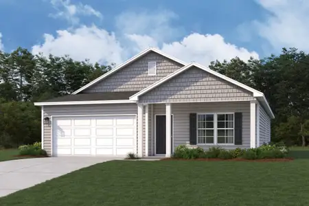 Maple Ridge by Century Complete in Newton - image
