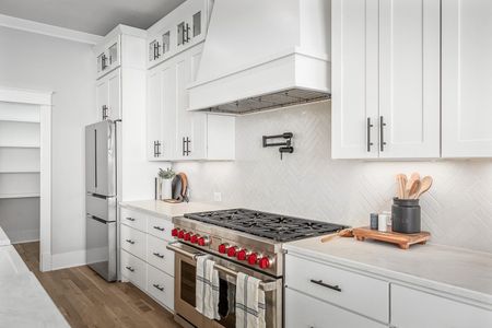 August Park by John Maher Builders Inc. in Spring Hill - image 4