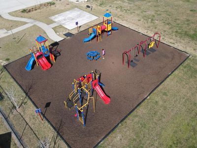 The Villages at WestPointe by Davidson Homes LLC in Dayton - image