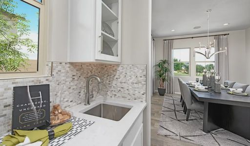Portfolio at Lucero by Richmond American Homes in Goodyear - image 8