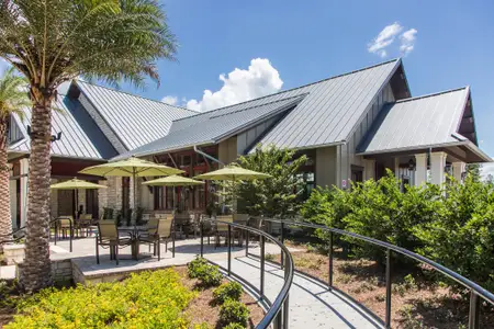 Shearwater: Traditional Townhomes by Lennar in St. Augustine - photo 14 14