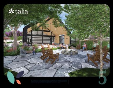 Talia by Cadence Homes in Mesquite - image 14