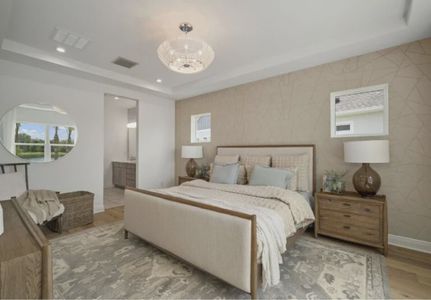 Coasterra by Cardel Homes in Palmetto - image 4