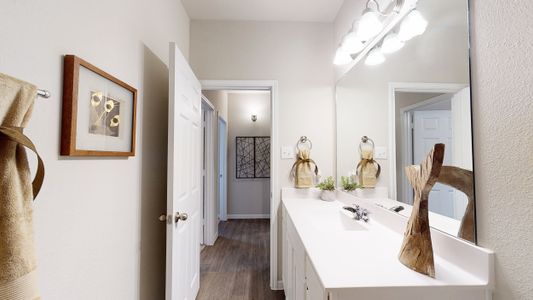 Mill Creek Trails by Colina Homes in Magnolia - photo 33 33