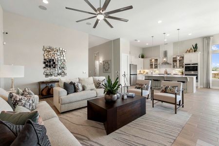 Persimmon by Milestone Community Builders in Buda - image 5