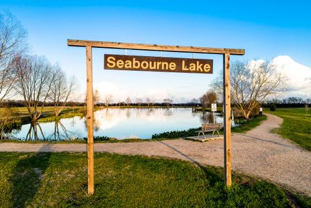 The Preserve at Rosenberg by Lennar in Rosenberg - image