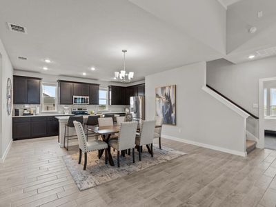 Hannah Heights by Davidson Homes LLC in Seguin - image 4