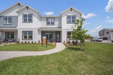 North River Ranch by Cardel Homes in Parrish - image 3