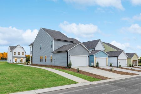 Wilkerson Place by True Homes in York - photo 1 1