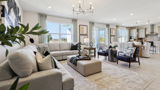 Lakeside at Satilla by DRB Homes in St. Cloud - image 7