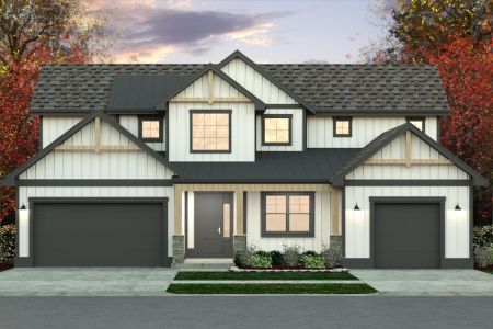 Prairie Song by Bridgewater Homes in Windsor - image 10