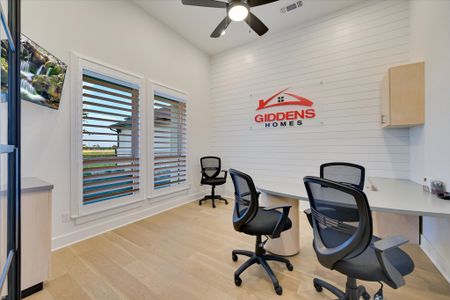 Leander Estates by Giddens Homes in Leander - image 8