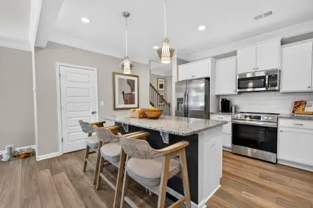 Johnson Crossing by Smith Douglas Homes in Cartersville - image 7