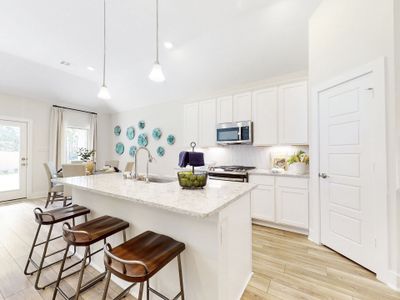 Marvida by M/I Homes in Cypress - image 9