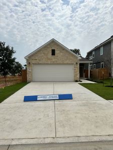 Lariat by Landsea Homes in Liberty Hill - photo 21 21