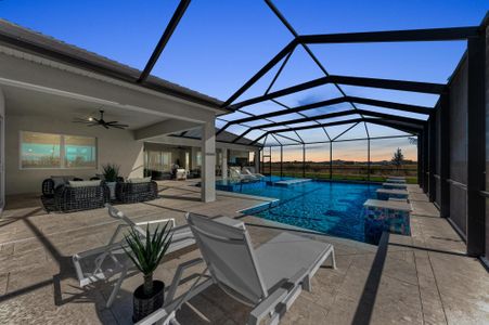 Hampton Lakes by Medallion Home in Sarasota - image 5