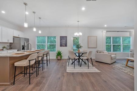 Meadow Pines by Kerley Family Homes in Dallas - image 16