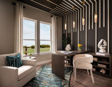 Polo Ridge by GFO Home in Forney - image 17