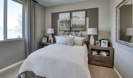 Skyview at High Point by Richmond American Homes in Aurora - photo 40 40