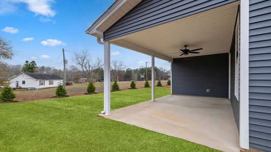 Arrowood Acres by D.R. Horton in Enoree - image 3